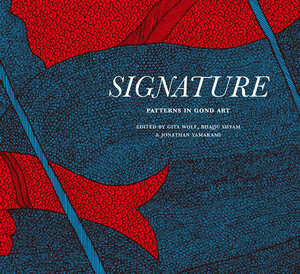 Buchcover Signature  | EAN 9789380340029 | ISBN 93-80340-02-8 | ISBN 978-93-80340-02-9