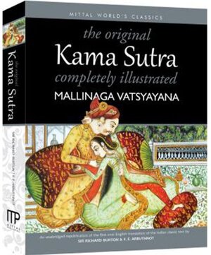 Buchcover The Original Kama Sutra Completely Illustrated  | EAN 9789380936352 | ISBN 93-80936-35-4 | ISBN 978-93-80936-35-2