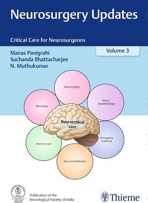 Buchcover Neurosurgery Updates, Vol. 3  | EAN 9789392819957 | ISBN 93-92819-95-1 | ISBN 978-93-92819-95-7