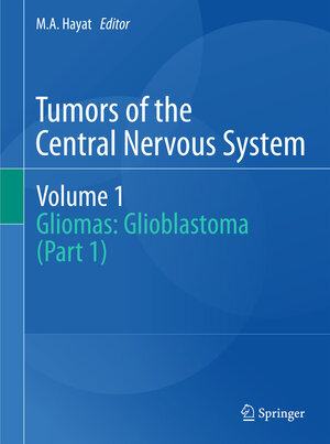 Buchcover Tumors of the Central Nervous System, Volume 1 | EAN 9789400703445 | ISBN 94-007-0344-9 | ISBN 978-94-007-0344-5