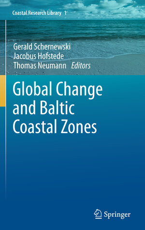 Buchcover Global Change and Baltic Coastal Zones  | EAN 9789400704008 | ISBN 94-007-0400-3 | ISBN 978-94-007-0400-8