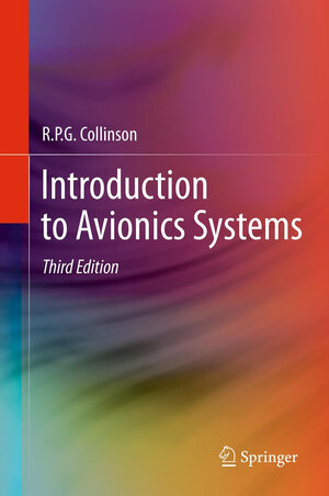 Buchcover Introduction to Avionics Systems | R.P.G. Collinson | EAN 9789400707078 | ISBN 94-007-0707-X | ISBN 978-94-007-0707-8