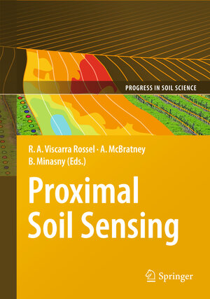 Buchcover Proximal Soil Sensing | EAN 9789400732889 | ISBN 94-007-3288-0 | ISBN 978-94-007-3288-9