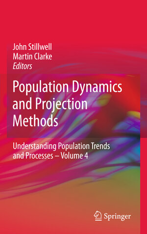 Buchcover Population Dynamics and Projection Methods | EAN 9789400735408 | ISBN 94-007-3540-5 | ISBN 978-94-007-3540-8