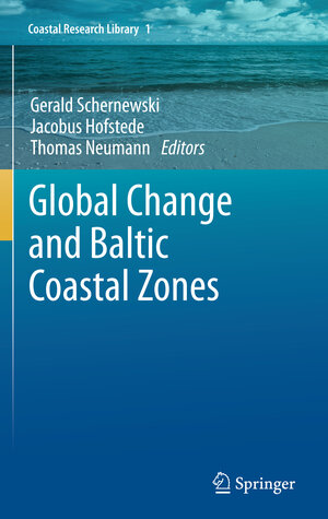 Buchcover Global Change and Baltic Coastal Zones  | EAN 9789400735798 | ISBN 94-007-3579-0 | ISBN 978-94-007-3579-8