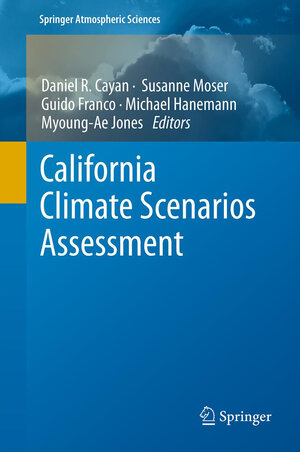 Buchcover California Climate Scenarios Assessment  | EAN 9789400740136 | ISBN 94-007-4013-1 | ISBN 978-94-007-4013-6
