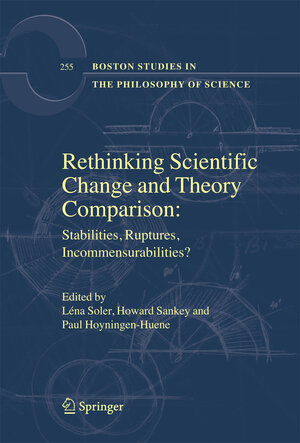 Buchcover Rethinking Scientific Change and Theory Comparison:  | EAN 9789400786875 | ISBN 94-007-8687-5 | ISBN 978-94-007-8687-5