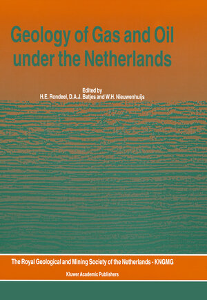 Buchcover Geology of Gas and Oil under the Netherlands | EAN 9789400901216 | ISBN 94-009-0121-6 | ISBN 978-94-009-0121-6