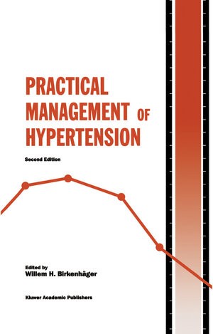 Buchcover Practical Management of Hypertension | EAN 9789400916470 | ISBN 94-009-1647-7 | ISBN 978-94-009-1647-0