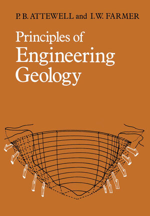 Buchcover Principles of Engineering Geology | P.B. Attewell | EAN 9789400957077 | ISBN 94-009-5707-6 | ISBN 978-94-009-5707-7