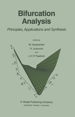 Buchcover Bifurcation Analysis | EAN 9789400962415 | ISBN 94-009-6241-X | ISBN 978-94-009-6241-5