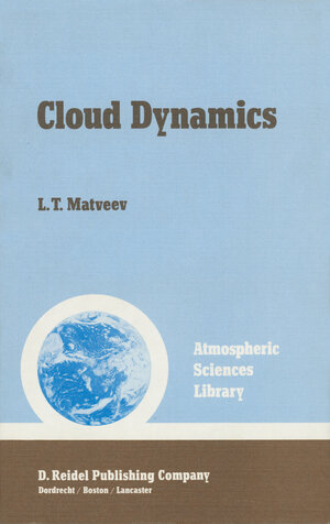 Buchcover Cloud Dynamics | L.T. Matveev | EAN 9789400963627 | ISBN 94-009-6362-9 | ISBN 978-94-009-6362-7