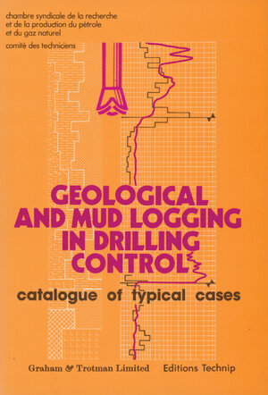 Buchcover Geological and Mud Logging in Drilling Control | EAN 9789400966529 | ISBN 94-009-6652-0 | ISBN 978-94-009-6652-9