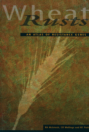 Buchcover Wheat Rusts | EAN 9789401040419 | ISBN 94-010-4041-9 | ISBN 978-94-010-4041-9