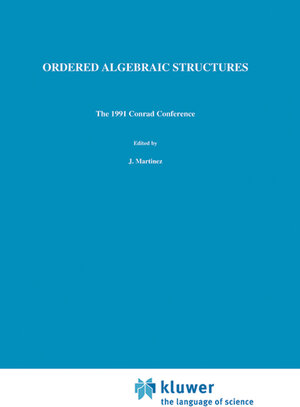 Buchcover Ordered Algebraic Structures | EAN 9789401047555 | ISBN 94-010-4755-3 | ISBN 978-94-010-4755-5