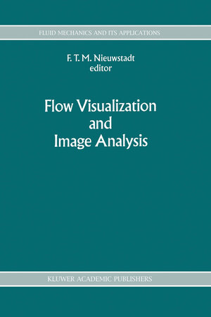 Buchcover Flow Visualization and Image Analysis | EAN 9789401051910 | ISBN 94-010-5191-7 | ISBN 978-94-010-5191-0