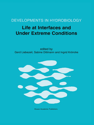 Buchcover Life at Interfaces and Under Extreme Conditions | EAN 9789401058087 | ISBN 94-010-5808-3 | ISBN 978-94-010-5808-7