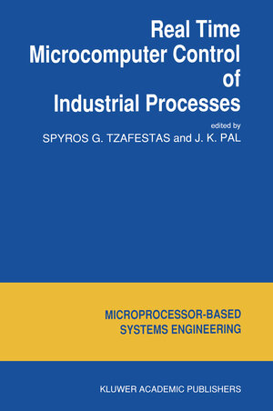 Buchcover Real Time Microcomputer Control of Industrial Processes | EAN 9789401067614 | ISBN 94-010-6761-9 | ISBN 978-94-010-6761-4