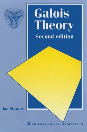 Buchcover Galois Theory | Ian Stewart | EAN 9789401068642 | ISBN 94-010-6864-X | ISBN 978-94-010-6864-2