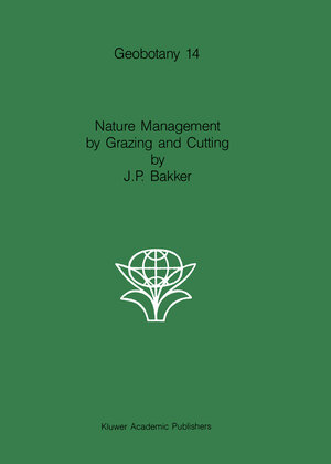 Buchcover Nature Management by Grazing and Cutting  | EAN 9789401075107 | ISBN 94-010-7510-7 | ISBN 978-94-010-7510-7