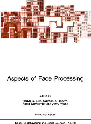 Buchcover Aspects of Face Processing | EAN 9789401084673 | ISBN 94-010-8467-X | ISBN 978-94-010-8467-3