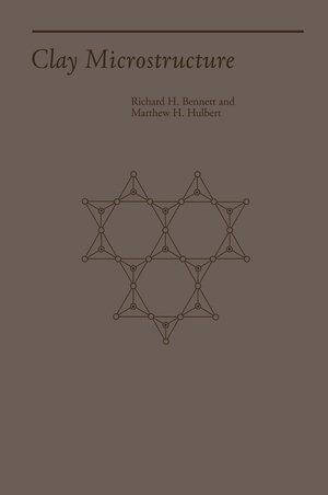 Buchcover Clay Microstructure | Richard Bennett | EAN 9789401085823 | ISBN 94-010-8582-X | ISBN 978-94-010-8582-3