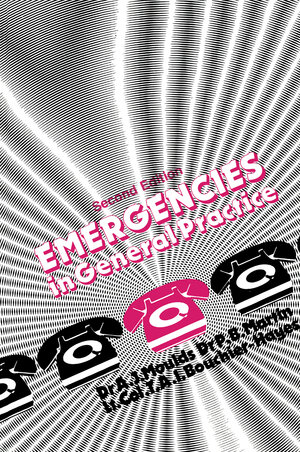 Buchcover Emergencies in General Practice | A. Moulds | EAN 9789401092975 | ISBN 94-010-9297-4 | ISBN 978-94-010-9297-5