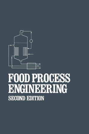Buchcover Food Process Engineering | EAN 9789401093378 | ISBN 94-010-9337-7 | ISBN 978-94-010-9337-8
