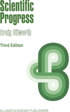 Buchcover Scientific Progress | Craig Dilworth | EAN 9789401109147 | ISBN 94-011-0914-1 | ISBN 978-94-011-0914-7