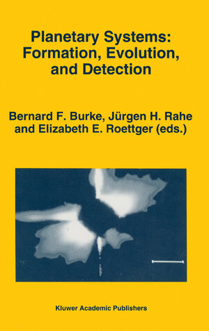 Buchcover Planetary Systems: Formation, Evolution, and Detection  | EAN 9789401111546 | ISBN 94-011-1154-5 | ISBN 978-94-011-1154-6
