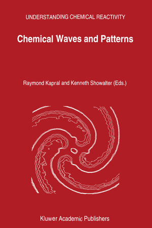 Buchcover Chemical Waves and Patterns | EAN 9789401111560 | ISBN 94-011-1156-1 | ISBN 978-94-011-1156-0