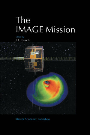 Buchcover The Image Mission  | EAN 9789401142335 | ISBN 94-011-4233-5 | ISBN 978-94-011-4233-5