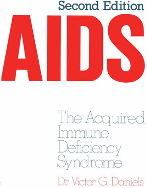 Buchcover AIDS | EAN 9789401158923 | ISBN 94-011-5892-4 | ISBN 978-94-011-5892-3