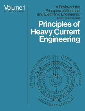 Buchcover Principles of Heavy Current Engineering  | EAN 9789401168991 | ISBN 94-011-6899-7 | ISBN 978-94-011-6899-1