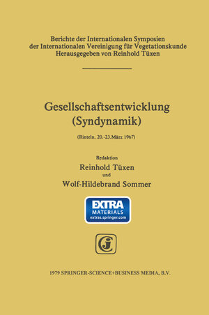 Buchcover Gesellschaftsentwicklung (Syndynamik)  | EAN 9789401175937 | ISBN 94-011-7593-4 | ISBN 978-94-011-7593-7