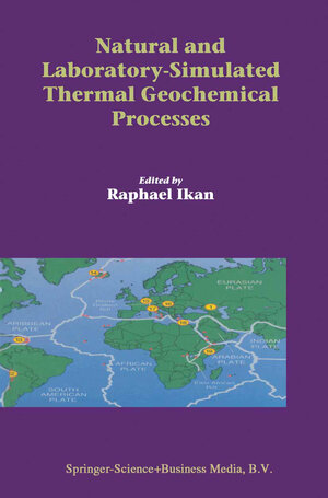 Buchcover Natural and Laboratory Simulated Thermal Geochemical Processes  | EAN 9789401701112 | ISBN 94-017-0111-3 | ISBN 978-94-017-0111-2