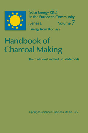 Buchcover Handbook of Charcoal Making | Walter Emrich | EAN 9789401704502 | ISBN 94-017-0450-3 | ISBN 978-94-017-0450-2