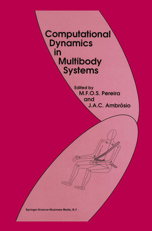 Buchcover Computational Dynamics in Multibody Systems | EAN 9789401711104 | ISBN 94-017-1110-0 | ISBN 978-94-017-1110-4