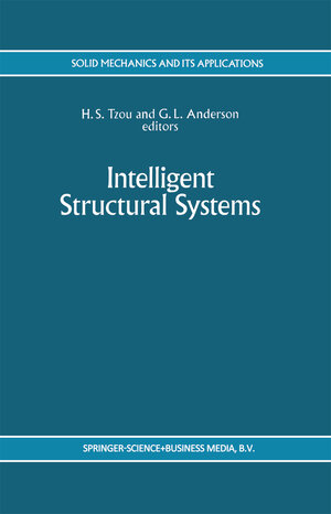 Buchcover Intelligent Structural Systems | EAN 9789401719032 | ISBN 94-017-1903-9 | ISBN 978-94-017-1903-2