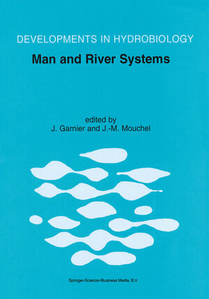 Buchcover Man and River Systems | EAN 9789401721639 | ISBN 94-017-2163-7 | ISBN 978-94-017-2163-9