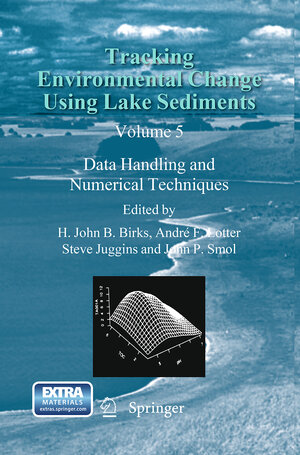 Buchcover Tracking Environmental Change Using Lake Sediments | EAN 9789401779197 | ISBN 94-017-7919-8 | ISBN 978-94-017-7919-7