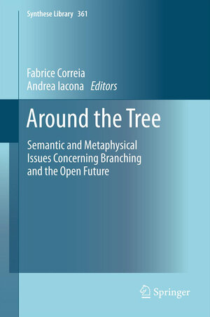 Buchcover Around the Tree | EAN 9789401781619 | ISBN 94-017-8161-3 | ISBN 978-94-017-8161-9