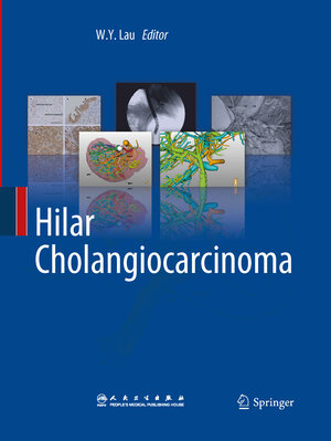 Buchcover Hilar Cholangiocarcinoma | EAN 9789401781718 | ISBN 94-017-8171-0 | ISBN 978-94-017-8171-8