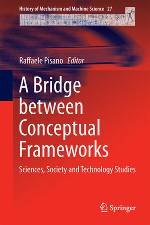Buchcover A Bridge between Conceptual Frameworks | EAN 9789401796446 | ISBN 94-017-9644-0 | ISBN 978-94-017-9644-6
