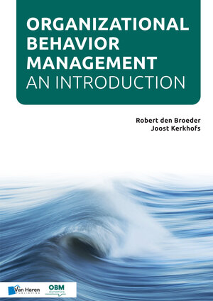 Buchcover Organizational Behavior Management - An introduction (OBM) | Joost Kerkhofs | EAN 9789401807098 | ISBN 94-018-0709-4 | ISBN 978-94-018-0709-8