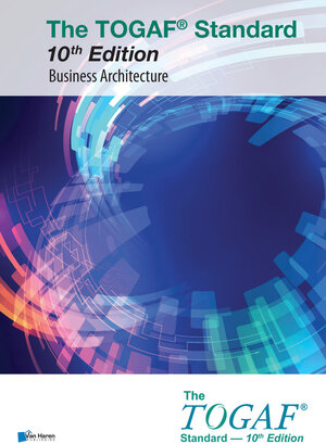 Buchcover The TOGAF® Standard, 10th Edition - Business Architecture | The Open Group | EAN 9789401809061 | ISBN 94-018-0906-2 | ISBN 978-94-018-0906-1