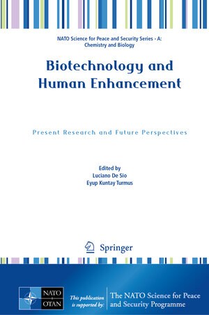Buchcover Biotechnology and Human Enhancement | EAN 9789402422962 | ISBN 94-024-2296-X | ISBN 978-94-024-2296-2