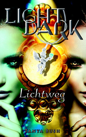 Buchcover LightDark | Busch Tanya | EAN 9789403601083 | ISBN 94-036-0108-6 | ISBN 978-94-036-0108-3