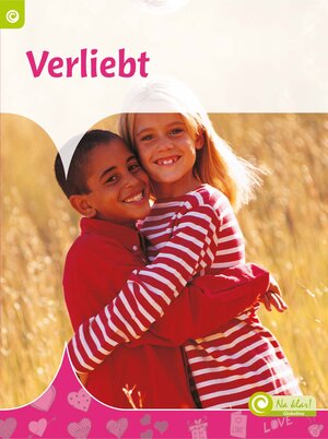 Buchcover Verliebt | Jos van Hest | EAN 9789461756039 | ISBN 94-6175-603-8 | ISBN 978-94-6175-603-9