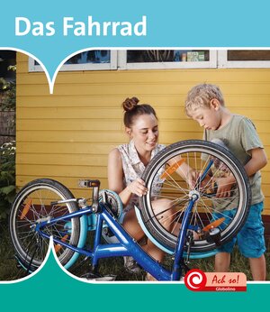 Buchcover Das Fahrrad | Isabelle de Ridder | EAN 9789461759160 | ISBN 94-6175-916-9 | ISBN 978-94-6175-916-0